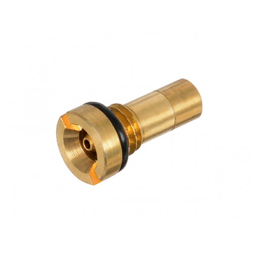 KJW M9 Gas Inlet (Fill) Valve, Spare or replacement inlet gas injection valve, suitable for KJW M9 Pistols